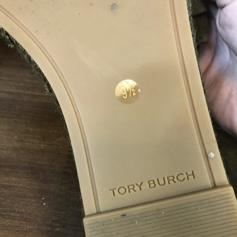 Tory Burch tory burch
